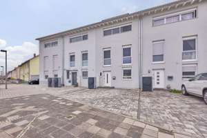Modern. Effizient. Familienfreundlich – Ihr neues Zuhause in Mannheim Sandhofen – Die vollständige Adresse der Immobilie erhältst du vom Anbieter., 68307 Sandhofen, Mannheim – Vorschaubild 2