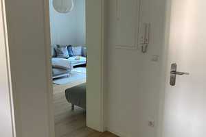 Sehr schöne, helle moderne Single Wohnung in Dortmund Hörde zu vermieten. – Willem-van-Vloten-Straße 22, 44263 Dortmund – Vorschaubild 10