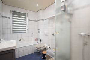 Lichtdurchflutete 3-Zimmer-Wohnung mit Balkon in Salzgitter-Lichtenberg! – 38228 Lichtenberg, Salzgitter – Vorschaubild 9