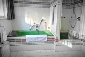 Helle 2-Zimmer-Wohnung mit 2 Balkonen in Vaterstetten – vollmöbliert, nahe S-Bahn Baldham – Franz-Lehar-Straße 29, 85591 Vaterstetten – Vorschaubild 12