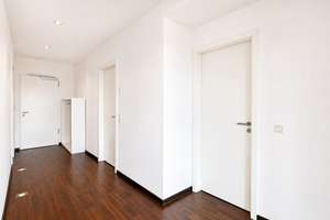 Ein Zuhause mit Aussicht – Exklusive 3-Zimmer-Wohnung mit Domblick – Im Zollhafen  12, 50678 Altstadt/Süd, Köln – Vorschaubild 8