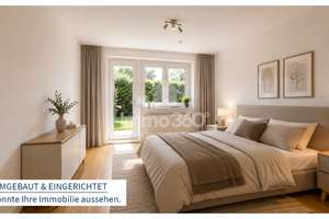 Mehrgenerationenwohnen möglich: Familienfreundliches Haus mit zwei Terrassen – Die vollständige Adresse der Immobilie erhältst du vom Anbieter., 14089 Gatow, Berlin – Vorschaubild 4