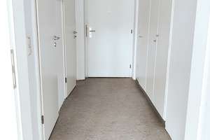 Singlewohnung zur Miete in Braunschweig - Wentzel Dr. – Wolfenbütteler Str. 76, 38102 Viewegsgarten-Bebelhof, Braunschweig – Vorschaubild 3