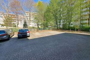 Nähe VW und Stadion - 4-Zimmer-Wohnung im Schwarzen Berg – Die vollständige Adresse der Immobilie erhältst du vom Anbieter., 38112 Nordstadt, Braunschweig – Vorschaubild 2