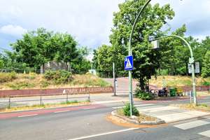 *Reserviert* Ruhig, vermietet, Kreuzberg | 2-Zimmer-Albauwohnung mit Balkon – Hornstraße 18, 10963 Kreuzberg, Berlin – Vorschaubild 13