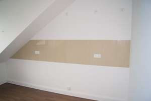4,5 Zimmer auf 173 m² in Citylage + DG mit Lift + Parkett + Fußbodenheizung + Loggia + 2 Bäder – Rosa-Luxemburg-Straße 36, 4315 Neustadt-Neuschönefeld, Leipzig – Vorschaubild 7