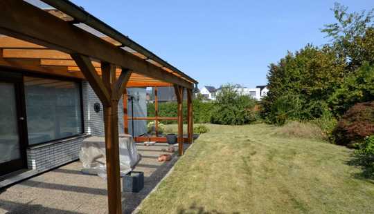 Bild von Ruhiges Wohnen auf einer Ebene zwischen Braunschweig und Wolfsburg