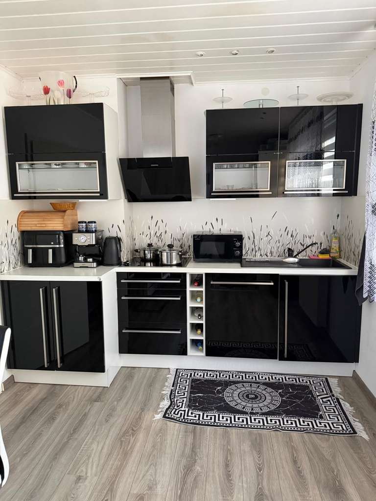 Immobilie in Horn-Bad Meinberg - Einfamilienhaus in zentrumsnaher Lage von Horn - Bild 4