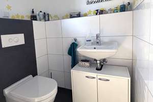 Familiengerechtes Wohnen in ruhiger Lage mit Südterrasse! – Krümmerstraße 8c, 46240 Eigen, Bottrop – Vorschaubild 7