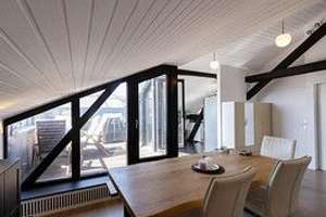 Provisionsfrei* Citywohnung mit Dachterrasse, Garage, Kamin – Die vollständige Adresse der Immobilie erhältst du vom Anbieter., 53111 Bonn-Zentrum, Bonn – Vorschaubild 5