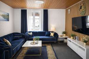 Reihenhaus mit Entwicklungspotenzial – Die vollständige Adresse der Immobilie erhältst du vom Anbieter., 52353 Birkesdorf, Düren – Vorschaubild 2