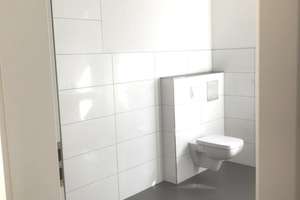 Helle lichtdurchflutete Erdgeschosswohnung mit Terrasse und Garten – Amelsbürener Straße 99, 48165 Hiltrup-West, Münster – Vorschaubild 7