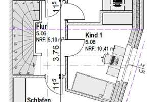 Neubau-Erstbezug: 5 Zimmer Reihenhaus, 110 m², Garten, Terrasse, Wallbox in Neumünster-Gadeland – Segeberger Str. 59, 24539 Gadeland, Neumünster – Vorschaubild 19