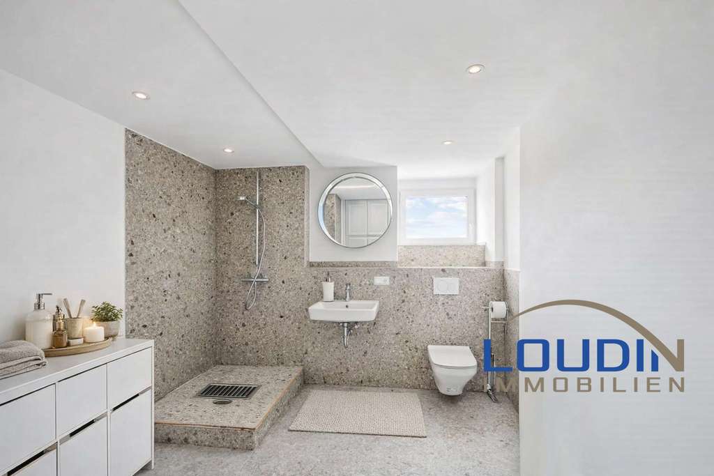 Immobilie in Teningen - Fast wie neu - einziehen & wohlfühlen. - Bild 3