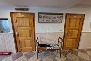 Zeitlose Schönheit: Einzigartiges Bauernhaus mit modernem Komfort am Rande des Südharzes – Nordhausen (Kreis) – Vorschaubild 6