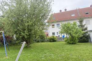 Neuwertiges Reiheneckehaus (Erstbezug 2011) in Buchloe von Privat zum Kauf – Die vollständige Adresse der Immobilie erhältst du vom Anbieter., 86807 Buchloe – Vorschaubild 7