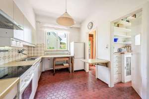 Historischer Charme trifft Großzügigkeit! Repräsentative Stadtvilla in begehrter Lage – 70619 Sillenbuch (Ortsteil), Stuttgart – Vorschaubild 11