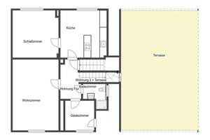 Attraktives Wohn- und Geschäftshaus mit Entwicklungspotenzial – 38116 Lehndorf-Watenbüttel, Braunschweig – Vorschaubild 24