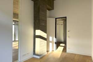 Exklusives 220qm Terrassen-Loft im historischen Industrieensemble „2052“ – Gotlindestraße 91A, 10365 Lichtenberg (Ortsteil), Berlin – Vorschaubild 19