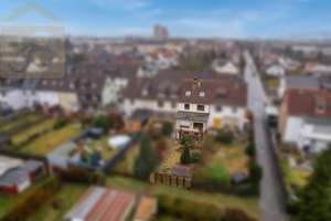 Reihenmittelhaus mit Garten, Terrasse und viel Platz in Wolfsburg! Mein Haus = Mein Partner! – Die vollständige Adresse der Immobilie erhältst du vom Anbieter., 38446 Hellwinkel, Wolfsburg – Vorschaubild 22