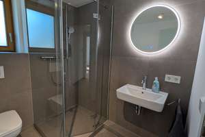 *Erstbezug* Helle & moderne 2-Zimmer Einliegerwohnung im Erdgeschoss in Heidelberg-Rohrbach – Die vollständige Adresse der Immobilie erhältst du vom Anbieter., 69126 Rohrbach, Heidelberg – Vorschaubild 3