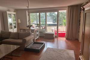 TOP! 3-Zimmer-Whg. mit Balkon in Kirchrode frei ab August – Sudetenstr. 2A, 30559 Kirchrode, Hannover – Vorschaubild 2
