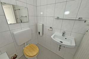 TOP 2-Zimmerwohnung im Herzen von Duisburg mit Balkon – Düsseldorfer Straße 526, 47055 Wanheimerort, Duisburg – Vorschaubild 14