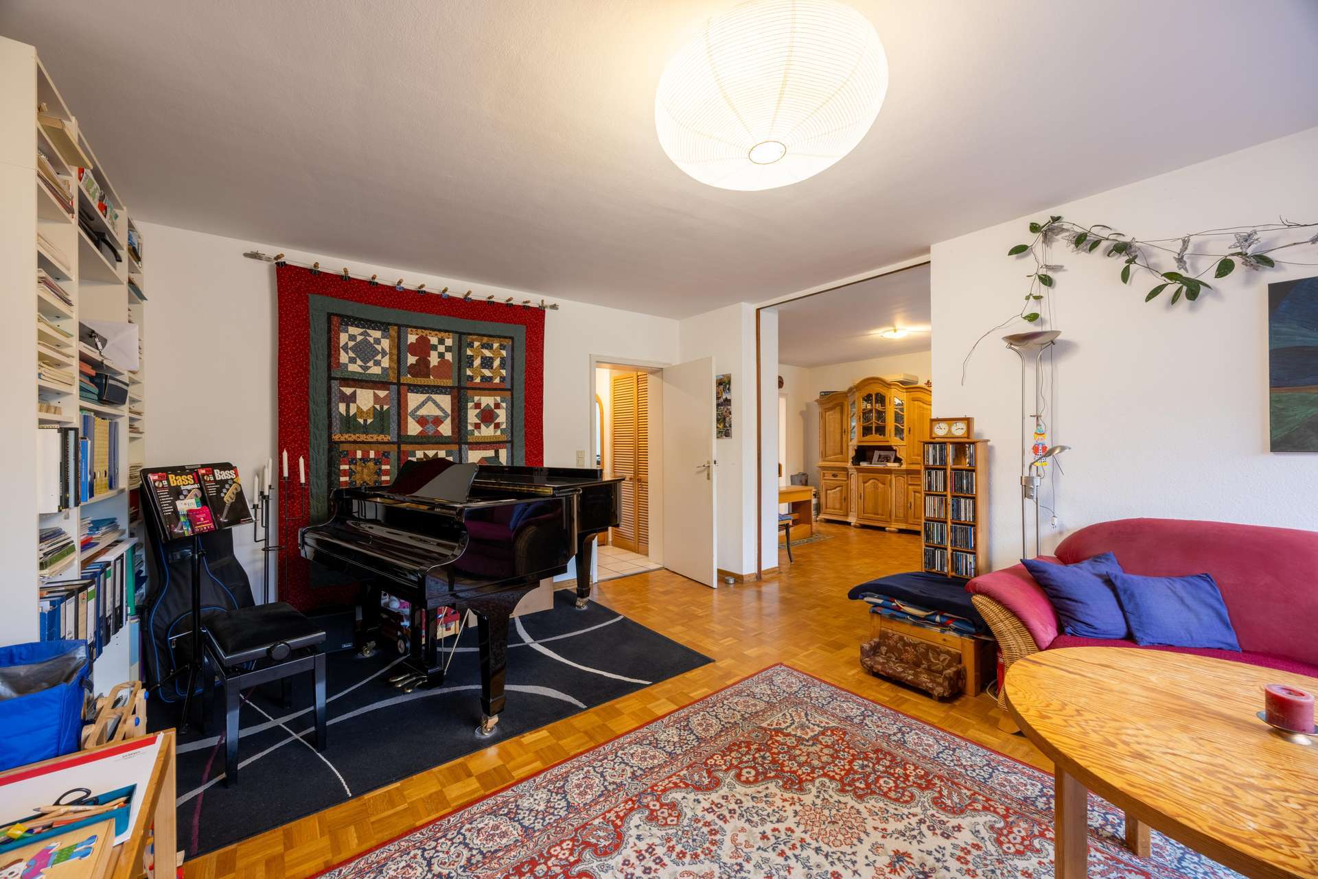 Großzügiges Reihenendhaus mit Garten in Krefeld-Bockum, Krefeld – Bild 3