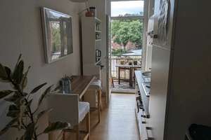 2-Zimmer Wohnung mit Balkon – Die vollständige Adresse der Immobilie erhältst du vom Anbieter., 99084 Altstadt, Erfurt – Vorschaubild 1