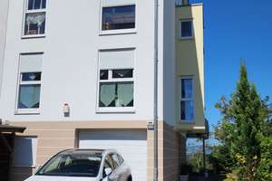 Living on the Waterfront: Modernes Design trifft Main-Panorama – Mainblick 13, 65451 Kelsterbach – Vorschaubild 3
