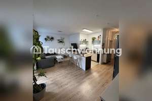 Tauschwohnung: Moderne 3-Zi-Wohnung in Löbtau gg. Wohnung in DD-Neustadt!