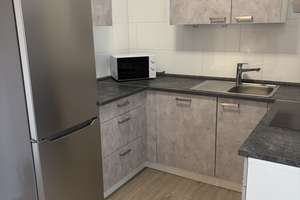 moderne 2-Zimmer Wohnung in Stadtmitte, barrierefrei – Bergstr. 22-24, 42651 Solingen-Mitte, Solingen – Vorschaubild 17