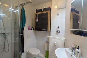 Alltagstaugliche 2-Zimmer-Wohnung in Berlin – Pasewalker Straße 107, 13187 Französisch Buchholz, Berlin – Vorschaubild 4