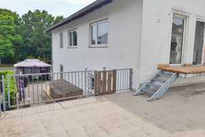 Vielseitiges, modernisiertes Zweifamilienhaus mit großem Potenzial in zentraler Lage – Germersheim (Kreis) – Vorschaubild 17