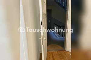 Tauschwohnung: Gemütliche Altbauwohnung in Winterhude – Die vollständige Adresse der Immobilie erhältst du vom Anbieter., 22303 Winterhude, Hamburg – Vorschaubild 2