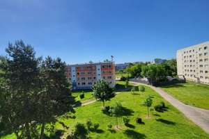 *Großzügiges Wohnglück*  6 Raumwohnung + Einbauküche + 2 Bäder + 2 Balkone! – Hans-Grade-Straße 95, 39130 Neu Olvenstedt, Magdeburg – Vorschaubild 13