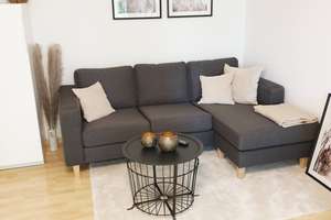 Zuhause mit Balkon in München-Westpark - befristet/unbefristet – Faberstraße 13, 81373 Land in Sonne, München – Vorschaubild 2