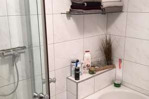 Charmante 2 Zimmer Eigentumswohnung in Top Wohnlage von Düsseldorf - Urdenbach – Die vollständige Adresse der Immobilie erhältst du vom Anbieter., 40593 Urdenbach, Düsseldorf – Vorschaubild 11