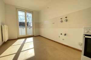 Schöne Aussicht vom Balkon genießen! – Goethestraße 46, 12459 Oberschöneweide, Berlin – Vorschaubild 3