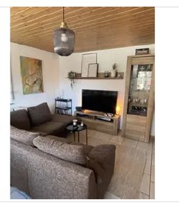 KOPIE - Vollständig renovierte 2-Raum-Wohnung mit Einbauküche in Fellbach