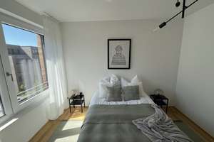 **RESERVIERT** Tolle 3-Zimmer-Wohnung! – Die vollständige Adresse der Immobilie erhältst du vom Anbieter., 38446 Steimker Berg, Wolfsburg – Vorschaubild 7