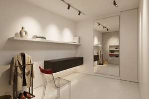 LICHTDURCHFLUTETE 4 -ZIMMER-EIGENTUMSWOHNUNG MIT TERRASSE & GARTEN IN TOPLAGE VON MG! – Die vollständige Adresse der Immobilie erhältst du vom Anbieter., 41061 Gladbach, Mönchengladbach – Vorschaubild 6