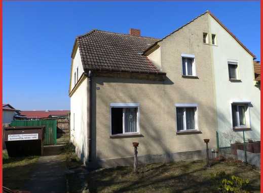 Haus kaufen in Herzberg/Elster ImmobilienScout24