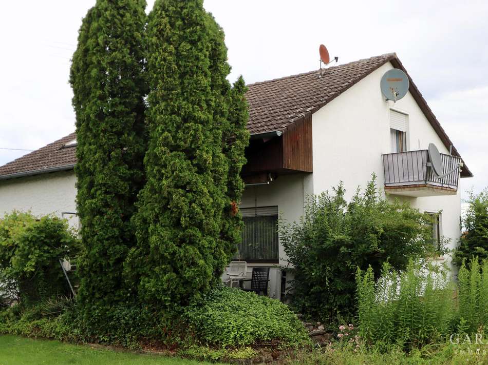 Südseite
