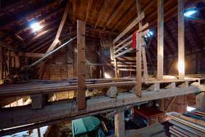 RESERVIERT! Horb-Altheim: Charmantes Bauernhaus mit viel Platz für die Familie und Ihre Hobbys – Freudenstadt (Kreis) – Vorschaubild 51