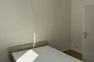 VON PRIVAT, PROVISIONSFREIES MÖBLIERTES 1 ZIMMERAPARTMENT ZENTRAL IN WIESBADEN STADTMITTE – Adelheidstraße 21, 65185 Mitte, Wiesbaden – Vorschaubild 10
