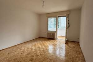 Bezugsfrei und provisionsfrei: 2-Zimmer-Wohnung in Berlin-Schmargendorf – Die vollständige Adresse der Immobilie erhältst du vom Anbieter., 14193 Schmargendorf, Berlin – Vorschaubild 1
