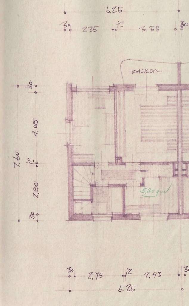Immobilie in Freiburg im Breisgau - Familienfreundliche Doppelhaushälfte mit Garten und Garage auf Erbpachtgrundstück - Bild 2