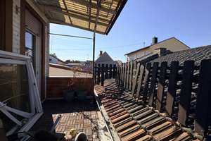 Charmantes Reihenmittelhaus mit Garten, Terrasse, Balkon und ein Stellplatz – 55411 Bingen am Rhein – Vorschaubild 8