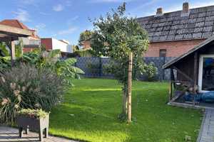 Einfach schön! Geschmackvoll saniertes Wohnhaus in ruhiger Lage von Wanna. – Herrmann-Hinrichs-Str. 3, 21776 Cuxhaven (Kreis) – Vorschaubild 5